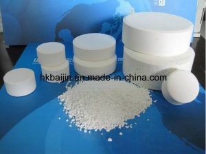 Trichloroisocyanuric Acid/TCCA for water treatment chemical